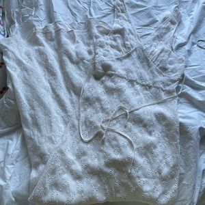 Realisation Par Caspar Cloud Dress XS